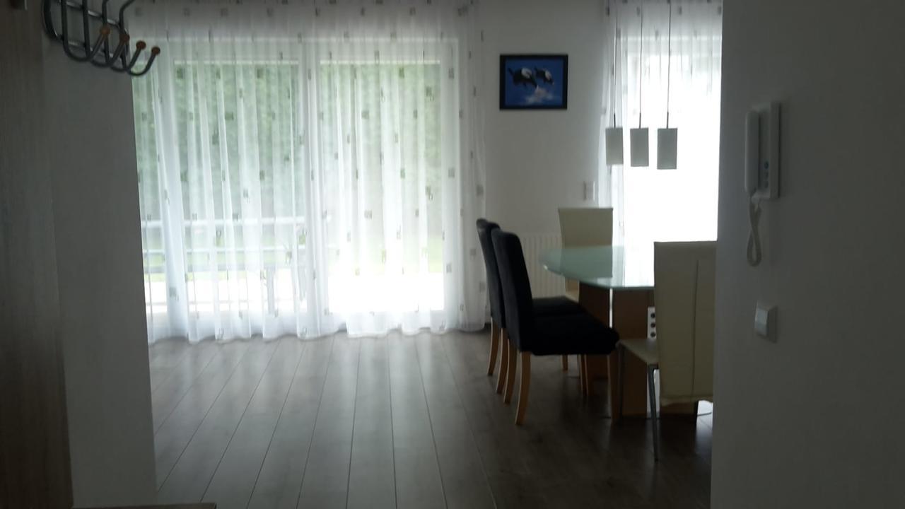 Ferienwohnung Hess Gunzburg Bagian luar foto