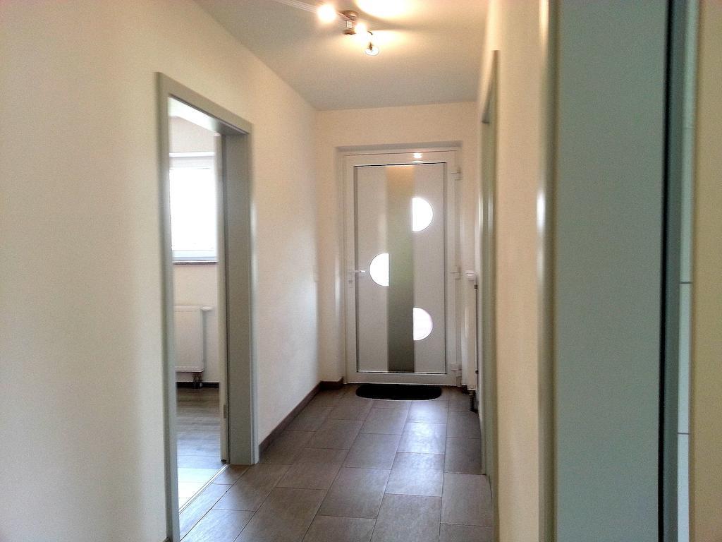 Ferienwohnung Hess Gunzburg Ruang foto
